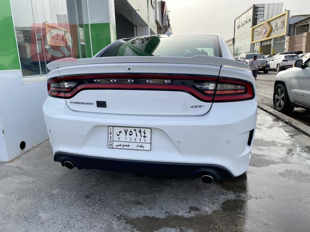 دۆج چارجەر